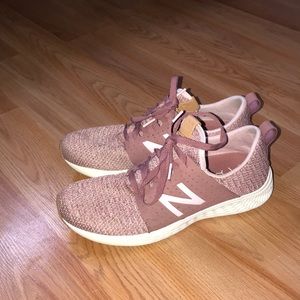 New Balance Fresh Foam Sport